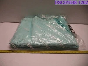 1 Ream (480 sheets) Satin Wrap Light Blue Tissue Paper 20" x 30" P/N 2030-1800 - Picture 1 of 5