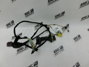 Arnés de cables original Peugeot 307 3E Break juego de cables puerta delantera izquierda - Imagen 1 de 1