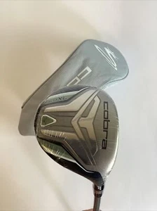 Cobra Fly XL Fairway 5 Wood 22* With Ladies Graphite Shaft. NEW - Picture 1 of 9