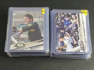 2017 TOPPS SERIES SP'S PHOTO VARIATIONS "PICK A CARD" RC'S