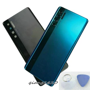 Original Battery Back Cover Glass For TCL 20 Pro 5G T810 T810H T810S - Picture 1 of 3