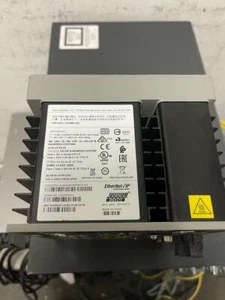 Cisco IE-4000-8GT8GP4G-E Industrial Ethernet Switch FULLY TESTED - Picture 1 of 3