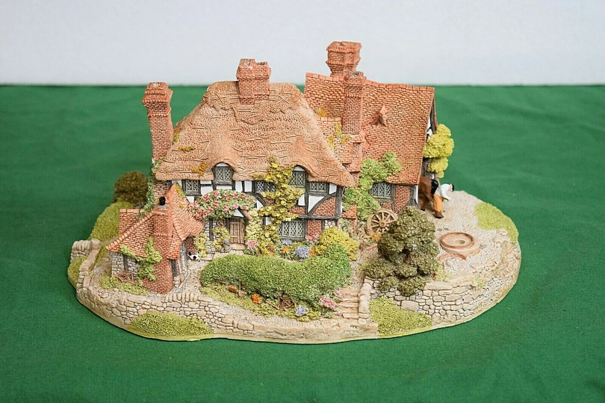 Lilliput Lane products for sale | eBay