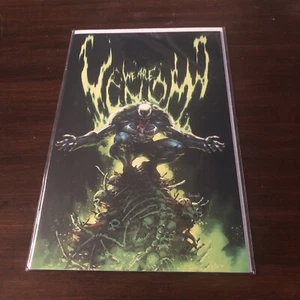 Venom 30 Virgin Variant Nm- - Picture 1 of 5