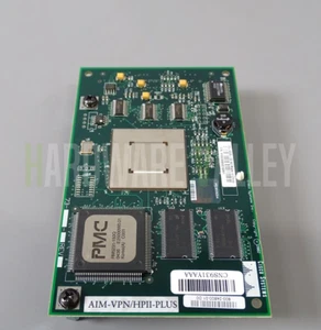 CISCO AIM-VPN/HPII-PLUS DES/3DES/AES VPN Encryption/Compression - Bild 1 von 1