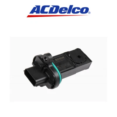 ACDelco Mass Air Flow Sensor 55498433 55498433 For 2018-2019 Chevrolet Cruze - Image 1 of 3
