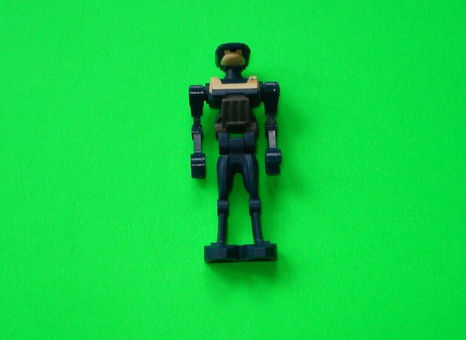 LEGO STAR WARS - TX-20 DROID - FIGURE FROM SET 7868 - THE CLONE WARS =EXCELLENT! - Image 1 of 1