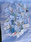 Business Card Lot Of 70 NOT collector grade. Utah, Colorado and others