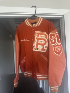 Letterman Jacket - Picture 1 of 5