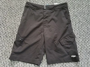 Fox Ranger MTB Mountain Bike Shorts - 28” - Picture 1 of 6