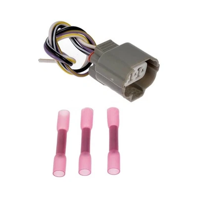 Conector coleta para Acura NSX 1993-2000 | Plástico | 7,2 pulgadas Longitud del conector Foto 1 de 4