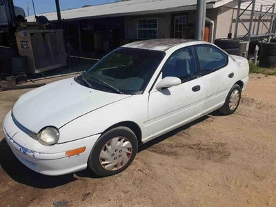 Conjunto de faros derecho Dodge Neon 95 96 97 98 99 Foto 1 de 4