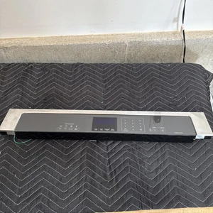 Whirlpool Oven Control Panel + Display OEM Part# W10864151 W10803991 - Picture 1 of 5