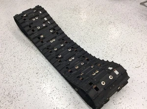Ski-Doo 2000 15x136x1 Track 2.52 Pitch Grand Touring Renegade Touring OEM - Picture 1 of 5