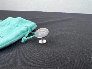 Tiffany & Co. Sterlingsilber " Return to Tiffany New York 925" sehr guter Zustand Original - Bild 1 von 11
