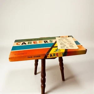 Vintage 1955 Waddington's Careers Familie Brettspiel - Bild 1 von 6