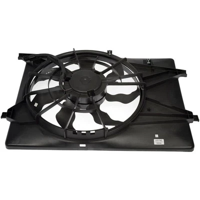 Conjunto de ventilador de refrigeración Dorman 620-942 para Kia Sorento 2016-2020 Foto 1 de 4