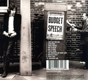 NICK DRAKE - FIVE LEAVES LEFT [DIGIPAK] NEW CD - Picture 1 of 1