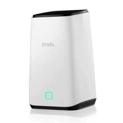 Zyxel FWA510 5G LTE Modem Router mit Nebula Cloud Management AX3600 Dual-Band, 5