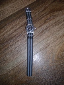 CWC W10 BRITISH MILITARY ARMBANDUHR - Bild 1 von 10