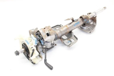 07-12 Toyota FJ Cruiser 4,0 L columna de dirección desnuda 8924535020 Foto 1 de 4