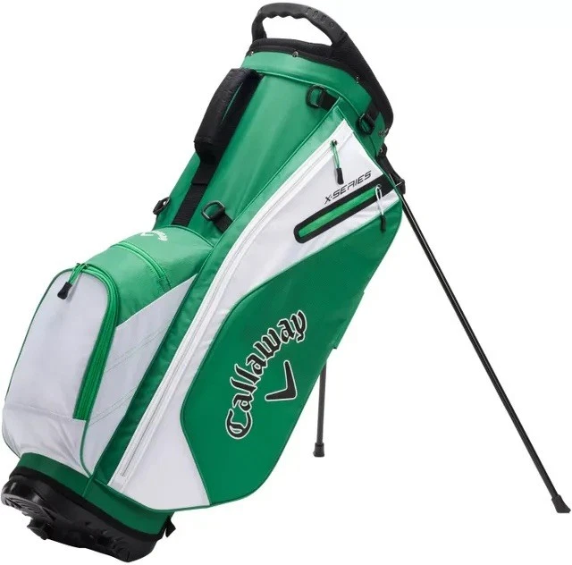 Bolsa de pie Callaway 2021 serie X Foto 1 de 1