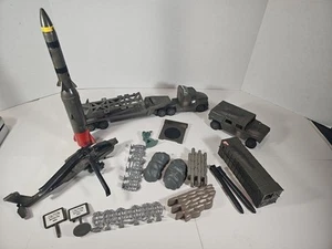 Vintage 1998 Boley Militärfahrzeuge & Zubehör - Bild 1 von 8
