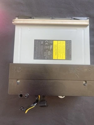 Оригинальный оптический привод Microsoft BluRay Disc DG-6M5S для Xbox One S - Изображение 1 из 4