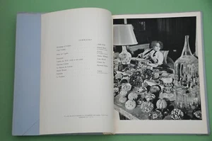 Doisneau Colette Le Point , Souilhac, 1951, illustré de photographies Doisneau - Picture 1 of 8