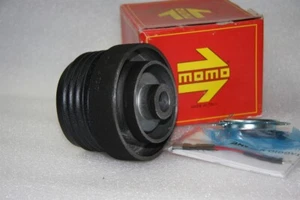 Momo Lenkradnabe K7217 für Renault Megane 3 Bj.2008-2015 Lenkrad Nabe steering w - Bild 1 von 1