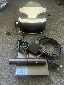 vr brille ps4 - Bild 1 von 1