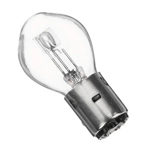 Lampadina 12V 35/35W Assimetrica Faro Anteriore Vespa PX PE 125 150 200 - Foto 1 di 2