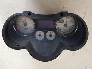 156056633 QUADRO STRUMENTI VEGLIA CONTACHILOMETRI KM ALFA ROMEO 147 1.9 D 110KW  - Imagen 1 de 8