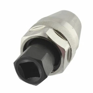Schlagbolzen / Schraubenausdreher / Entferner Auszieher 1/2" Antrieb 6mm - 13mm AN042 - Bild 1 von 2