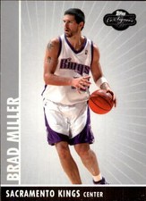 2008-09 Topps Co-Signers Basketball Card Pick