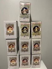 1994/95 Flambro MLB Cooperstown Santa Claus Figure w/ Box Styrofoam. You choose