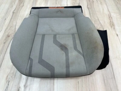 Ford Transit Connect 2014-2018 OEM ASIENTO DEL PASAJERO DELANTERO DERECHO COJÍN INFERIOR Foto 1 de 4