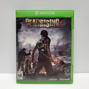 Xbox One Deadrising 3 Video Game  By Microsoft - Picture 1 of 7