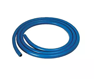 Twist Lok Push On Clamp On Hose AN6 (3/8) 10' BLUE RUSSELL - Picture 1 of 1