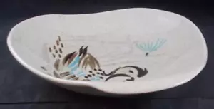 Tazón de sopa Red Wing Bob White Lug - Imagen 1 de 6