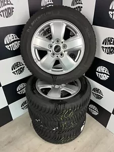 MINI Cooper Winterreifen Kompletträder F55 F56 F57 175/65 R15 Heli Spoke 492 - Bild 1 von 9