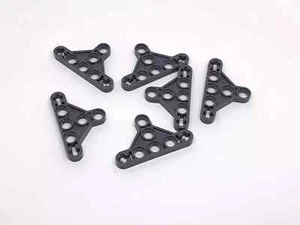 Lego® Technic Braccio Sollevatore 3x5 Triangolo 99773 Tipo2 Tecnica 3x5 Colori Scegli - Foto 1 di 9