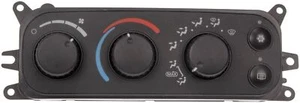 HVAC Control Module Dorman 599-183 Reman - Picture 1 of 1