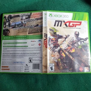 MXGP 14 - CIB - Good - Xbox 360 - Picture 1 of 2