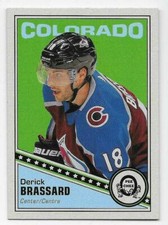 19/20 2019 O-PEE-CHEE OPC HOCKEY BASE RETRO CARDS (#1-250) U-Pick From List