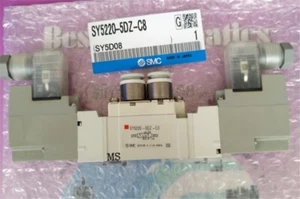 1Pc New Smc SY5220-5DZ-C8 mcFast delivery - Picture 1 of 2