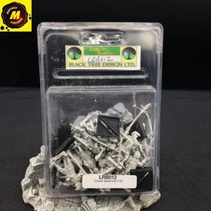Corsair Spearmen (x18) (LRB012) (NEU IM Karton) - #113867 - Herr der Ringe - Bild 1 von 1