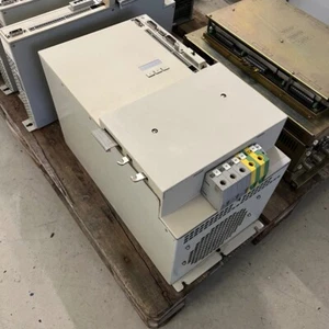 Siemens SimoDrive Moduł HSA 60/80A 6SC 6116-0HA00 Przetwornica Moduł posuwu - Zdjęcie 1 z 11