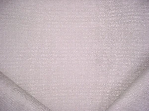 2-1/8Y Zinc Z105 Element Chenille Basketweave Drapery Upholstery Fabric - Picture 1 of 4