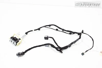 2020-2022 FORD ESCAPE CENTER CONSOLE WIRE WIRING HARNESS MX6T-14B079-NJA OEM - Image 1 of 4